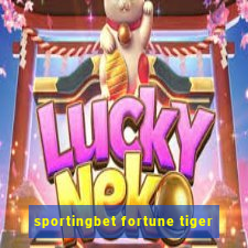 sportingbet fortune tiger